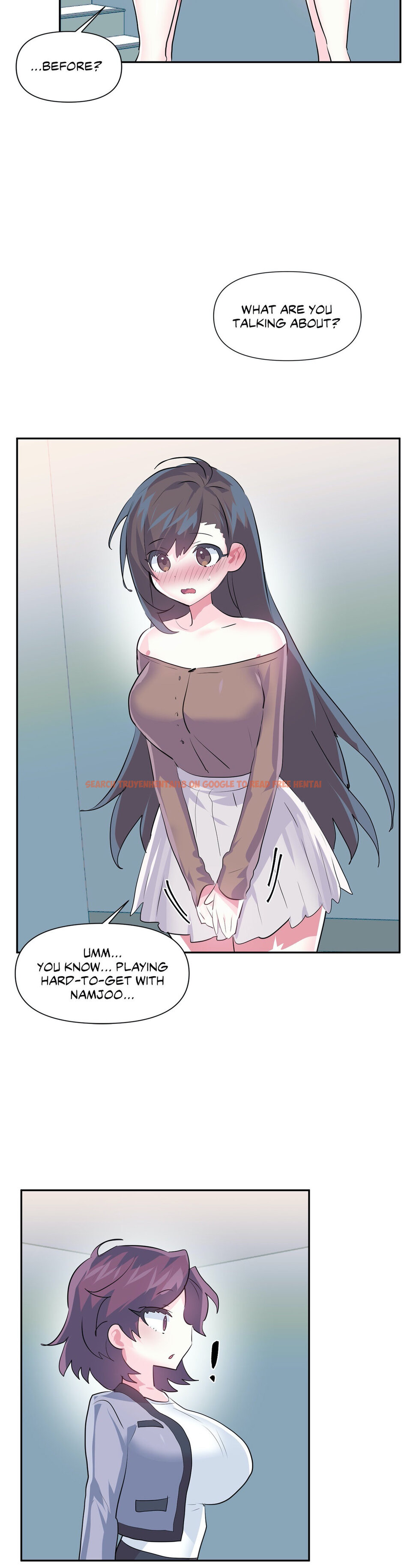 Read Hentai Image 8 148 in comic Log In To Lust-a-land - Chapter 75 - hentaitnt.net