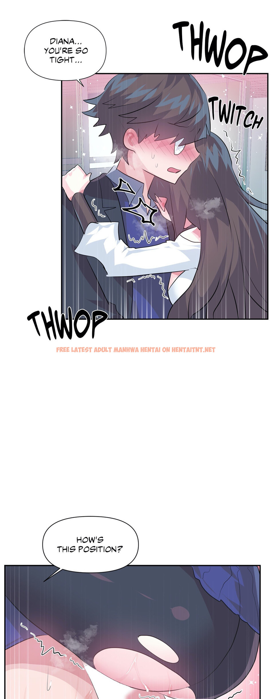 Read Hentai Image 10 077 in comic Log In To Lust-a-land - Chapter 76 - hentaitnt.net