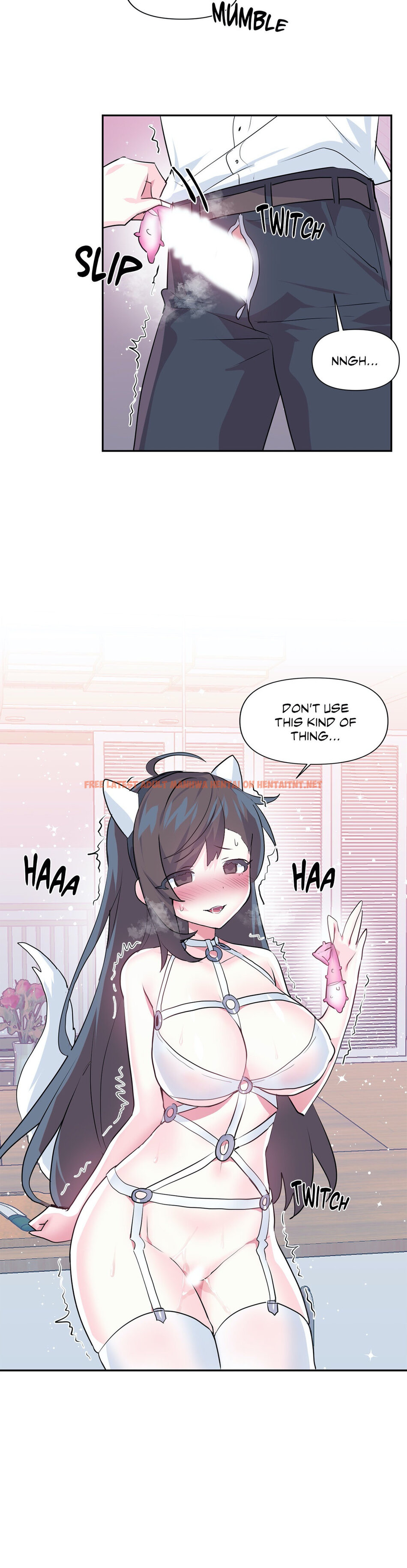 Read Hentai Image 24 896 in comic Log In To Lust-a-land - Chapter 78 - hentaitnt.net