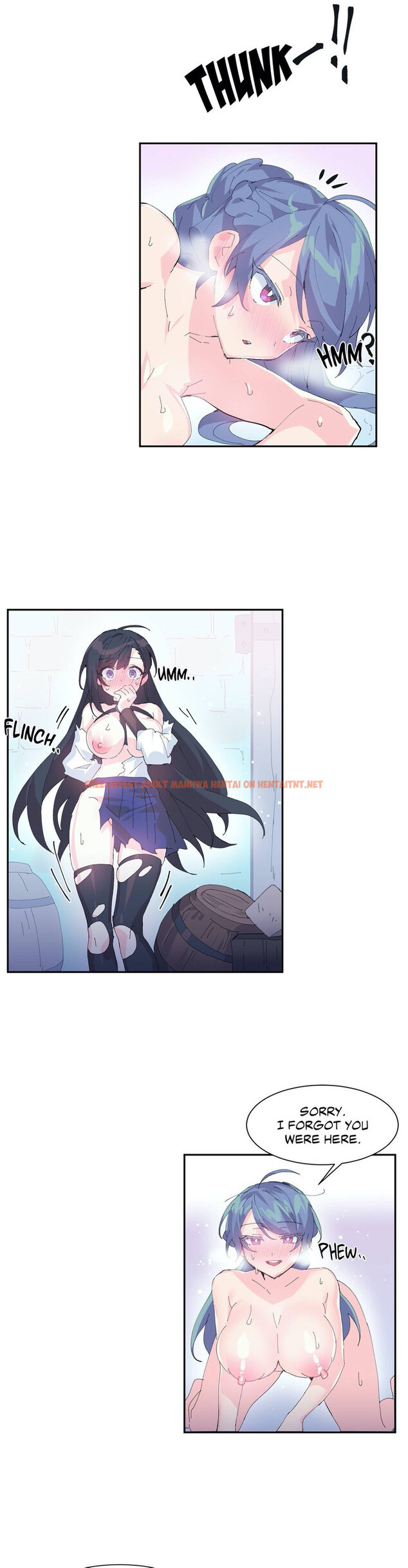 Read Hentai Image 1 317 in comic Log In To Lust-a-land - Chapter 8 - hentaitnt.net