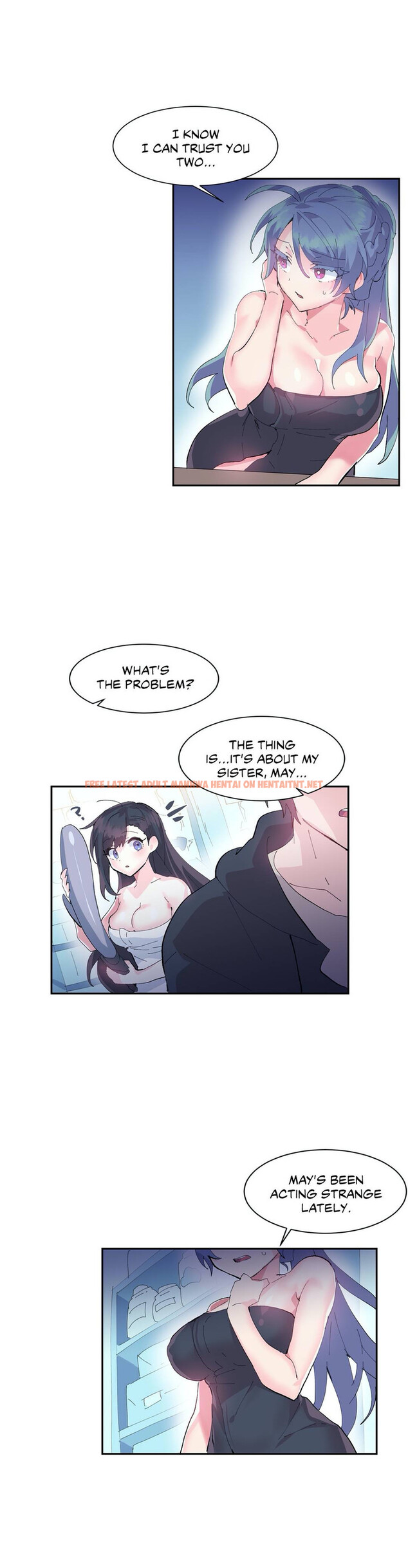 Read Hentai Image 5 317 in comic Log In To Lust-a-land - Chapter 9 - hentaitnt.net