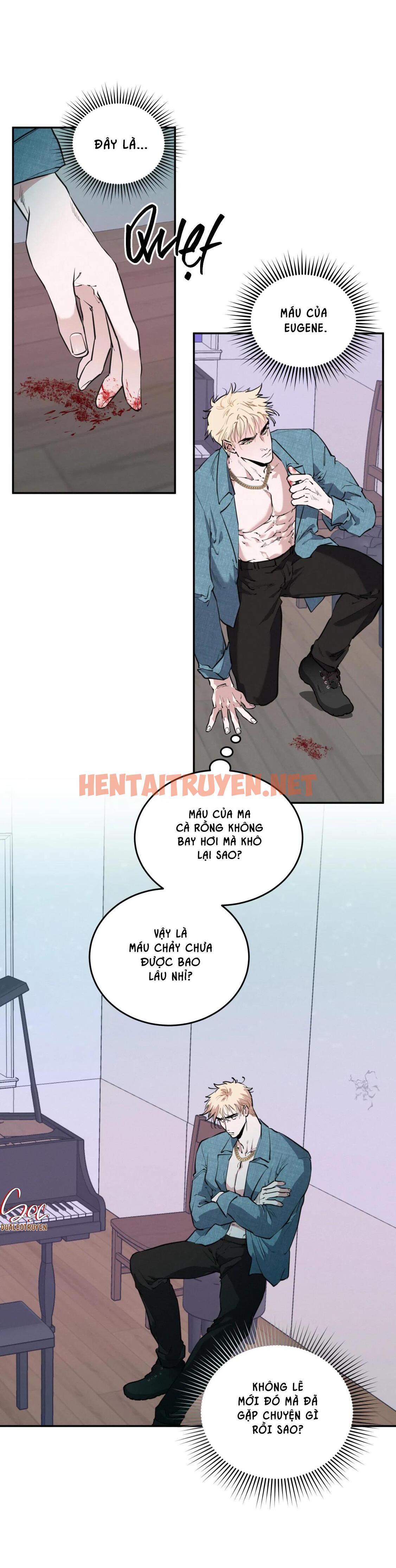 Xem ảnh Lời Nói Dối Đẫm Máu - Chap 29 - img_046_1693417395 - TruyenVN.APP