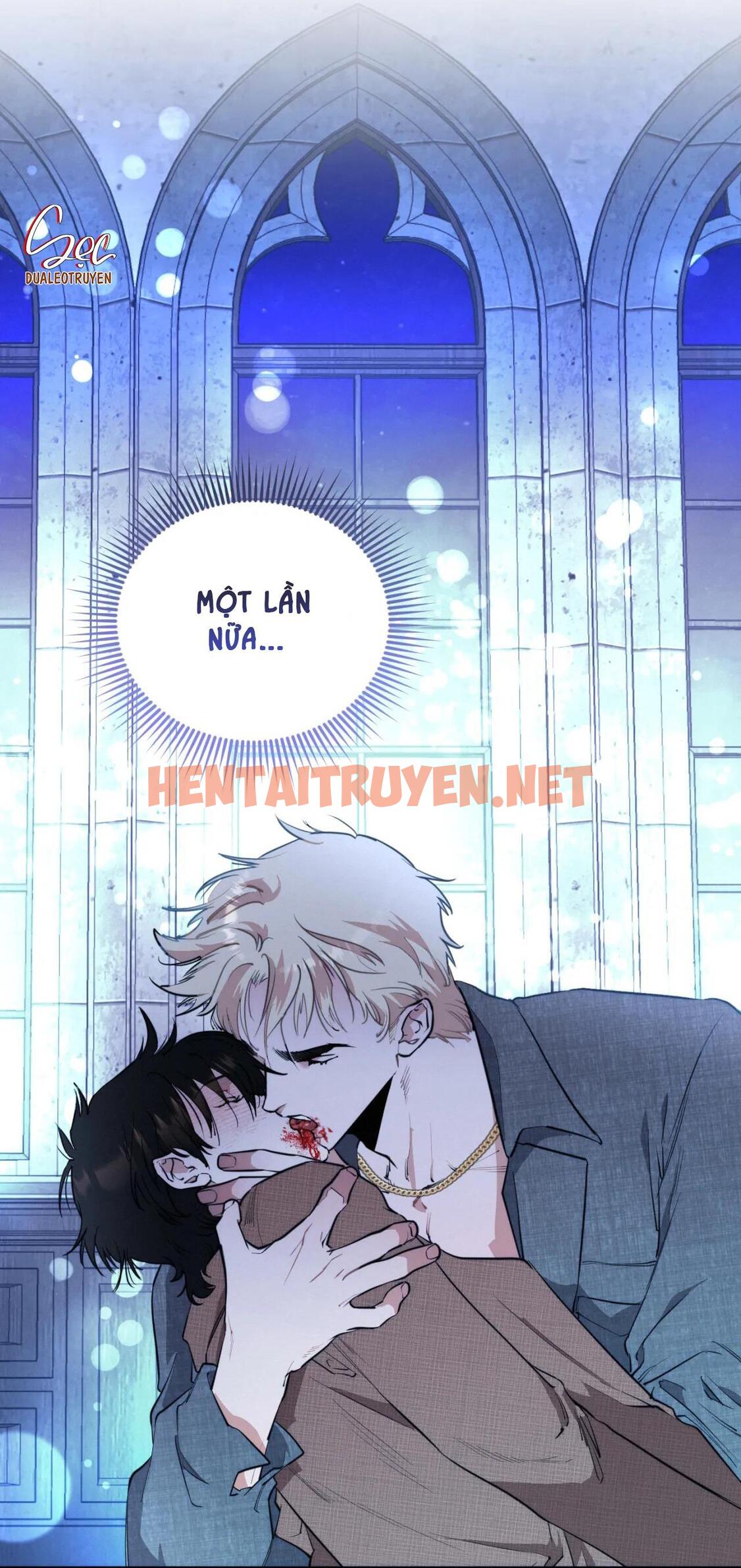 Xem ảnh Lời Nói Dối Đẫm Máu - Chap 29 - img_063_1693417396 - TruyenVN.APP