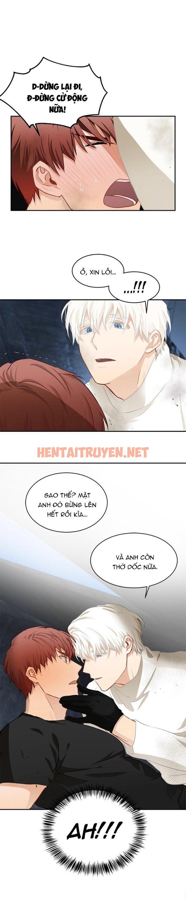 Xem ảnh Lời Nói Dối Hoàn Hảo - Chap 3 - img_015_1658932446 - TruyenVN.APP