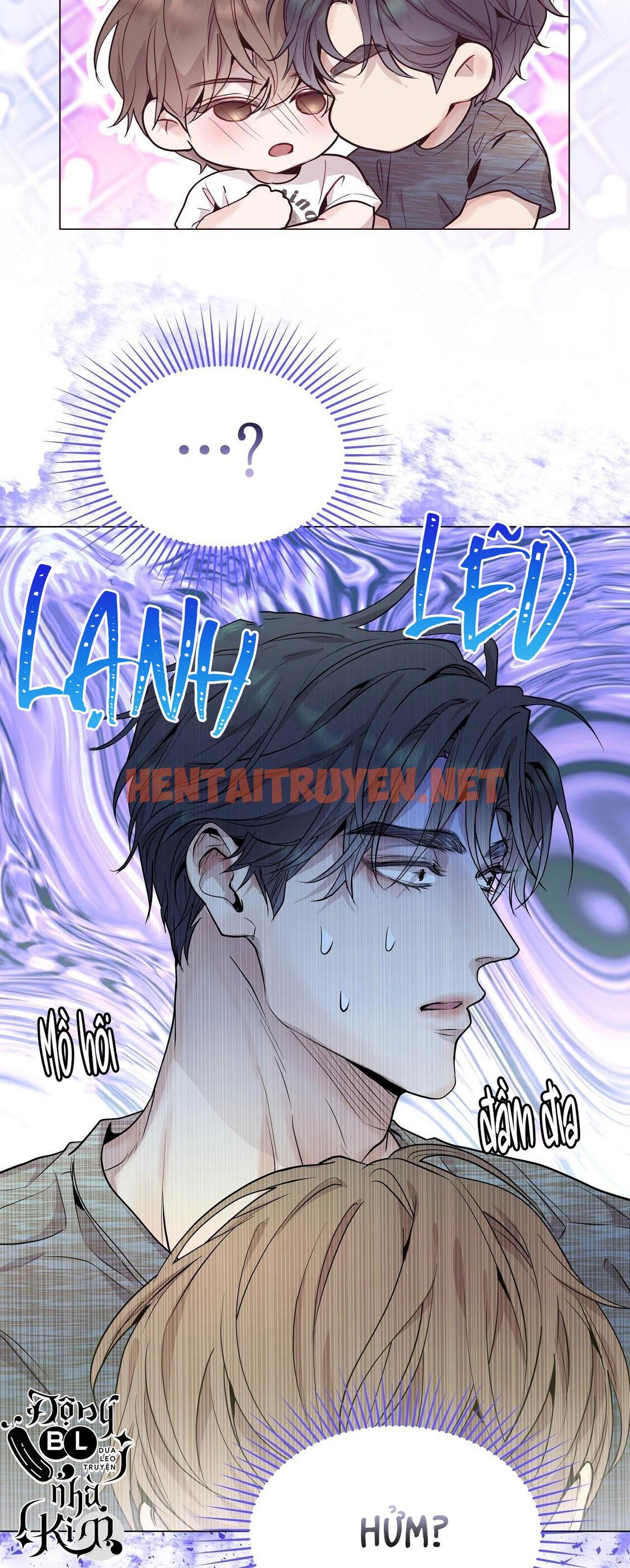 Xem ảnh Lối Sống Ích Kỷ - Chap 18 - img_045_1675345304 - TruyenVN.APP