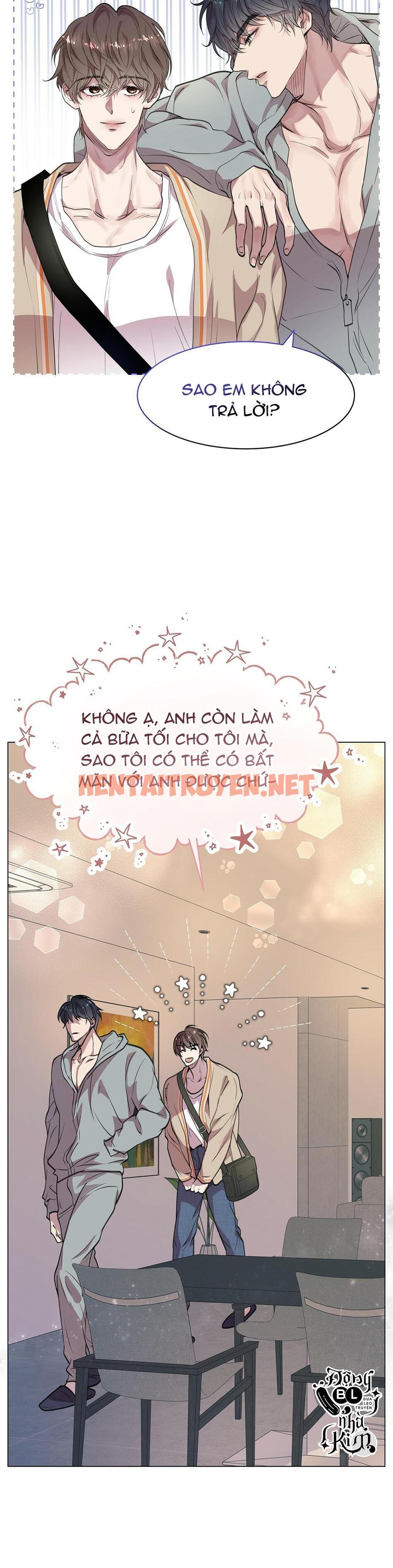 Xem ảnh Lối Sống Ích Kỷ - Chap 6 - img_019_1664906048 - TruyenVN.APP