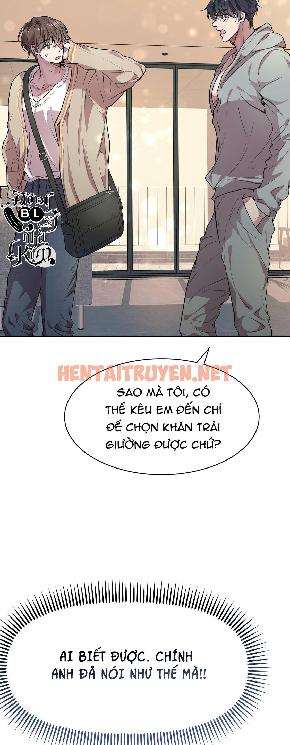 Xem ảnh Lối Sống Ích Kỷ - Chap 7 - img_006_1665339429 - TruyenVN.APP