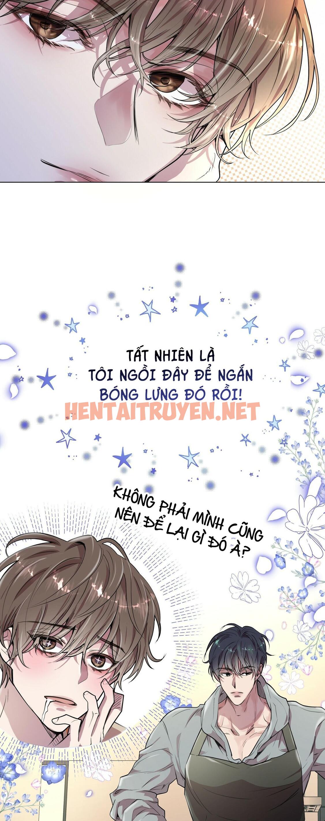 Xem ảnh Lối Sống Ích Kỷ - Chap 7 - img_024_1665339468 - TruyenVN.APP