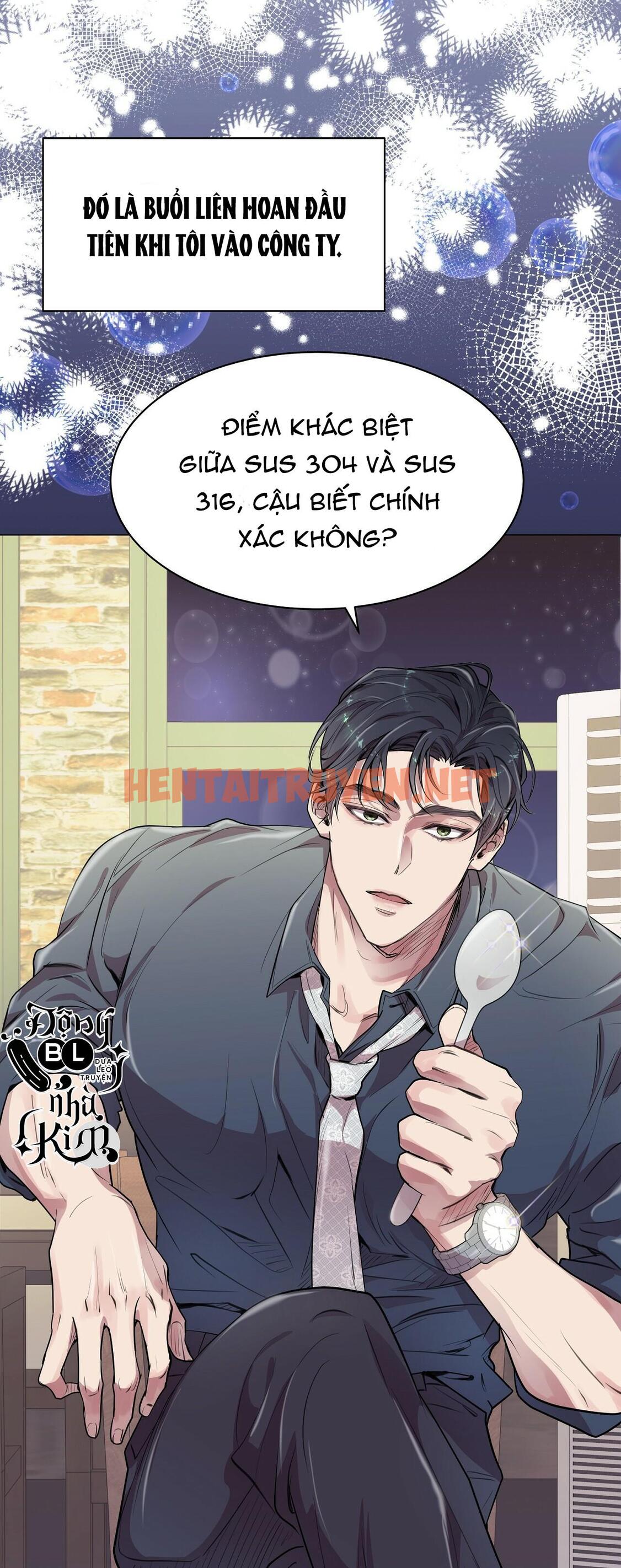 Xem ảnh Lối Sống Ích Kỷ - Chap 7 - img_032_1665339490 - TruyenVN.APP