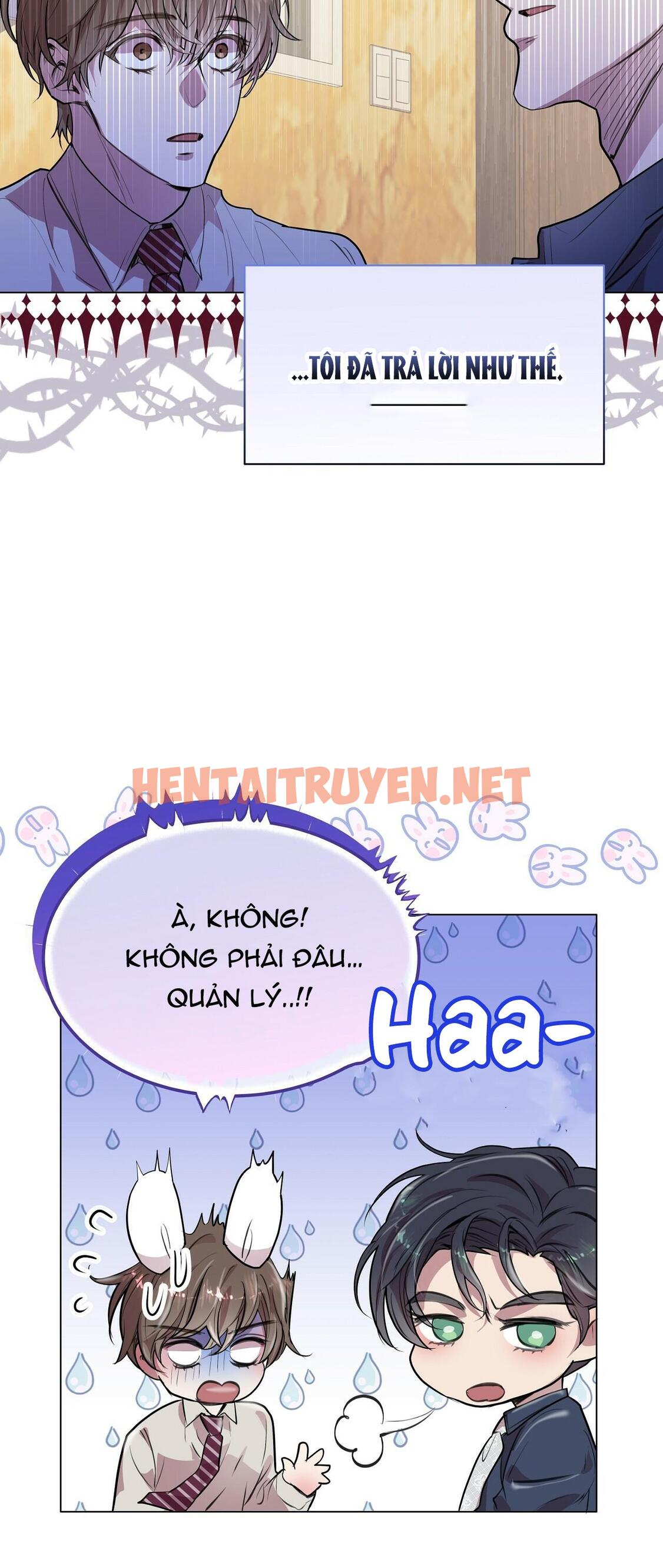 Xem ảnh Lối Sống Ích Kỷ - Chap 7 - img_040_1665339508 - TruyenVN.APP