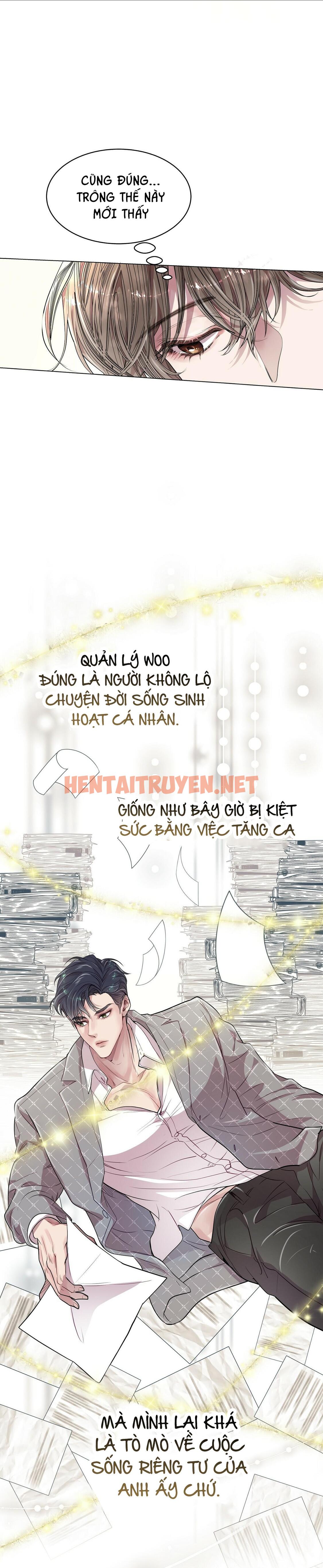 Xem ảnh Lối Sống Ích Kỷ - Chap 8 - img_015_1667020448 - HentaiTruyenVN.net