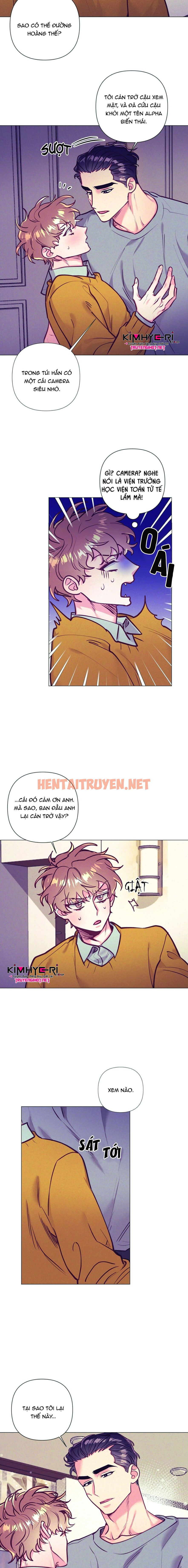 Xem ảnh Lời Tạm Biệt - Chap 14 - img_005_1694146850 - TruyenVN.APP