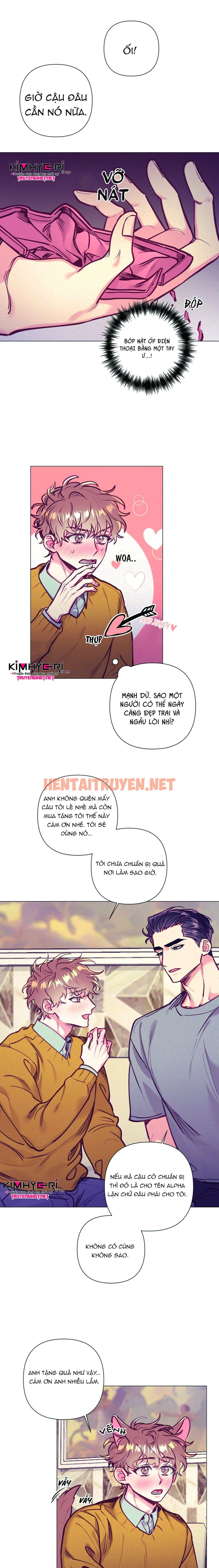 Xem ảnh Lời Tạm Biệt - Chap 14 - img_013_1694146885 - TruyenVN.APP