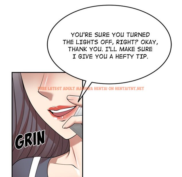 Read Hentai Image 28 112 in comic Long Drive - Chapter 12 - hentaitnt.net