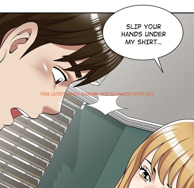 Read Hentai Image 122 112 in comic Long Drive - Chapter 13 - hentaitnt.net