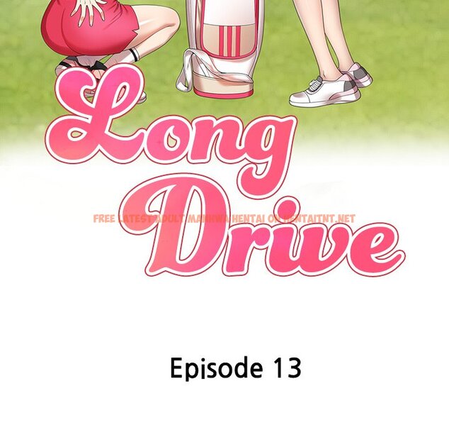 Read Hentai Image 18 105 in comic Long Drive - Chapter 13 - hentaitnt.net