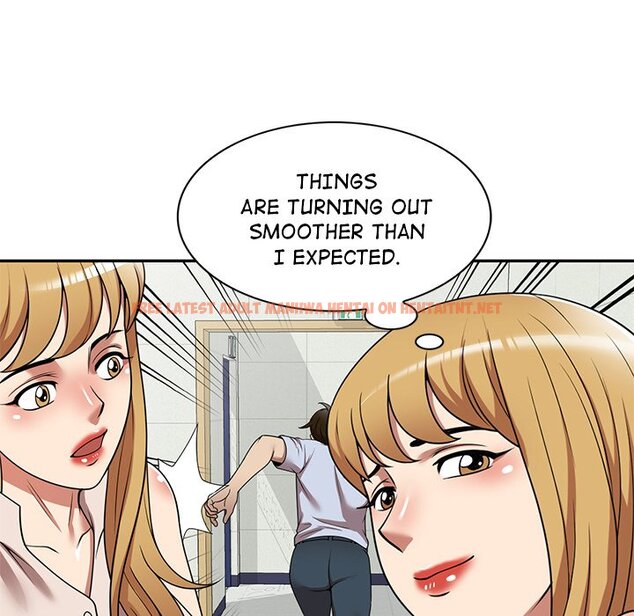 Read Hentai Image 95 241 in comic Long Drive - Chapter 15 - hentaitnt.net