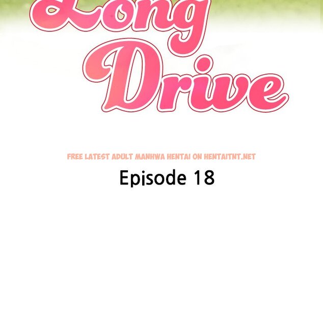 Read Hentai Image 19 199 in comic Long Drive - Chapter 18 - hentaitnt.net