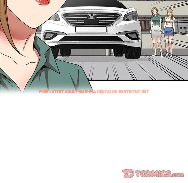 Read Hentai Image 129 686 in comic Long Drive - Chapter 24 - hentaitnt.net