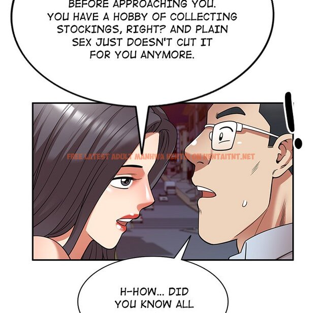 Read Hentai Image 134 678 in comic Long Drive - Chapter 25 - hentaitnt.net