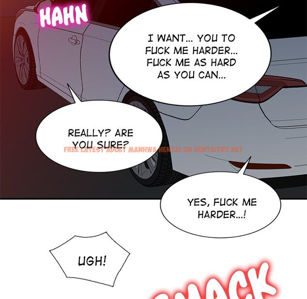 Read Hentai Image 83 672 in comic Long Drive - Chapter 25 - hentaitnt.net