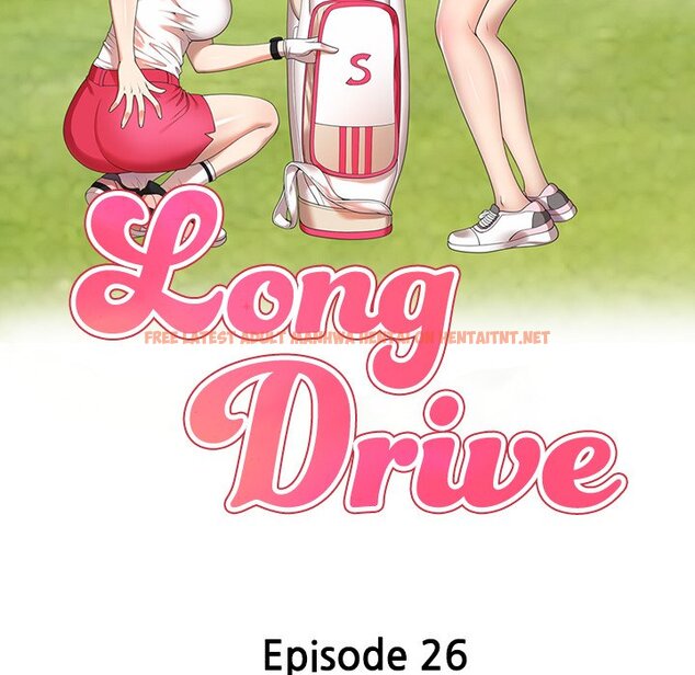 Read Hentai Image 14 302 in comic Long Drive - Chapter 26 - hentaitnt.net