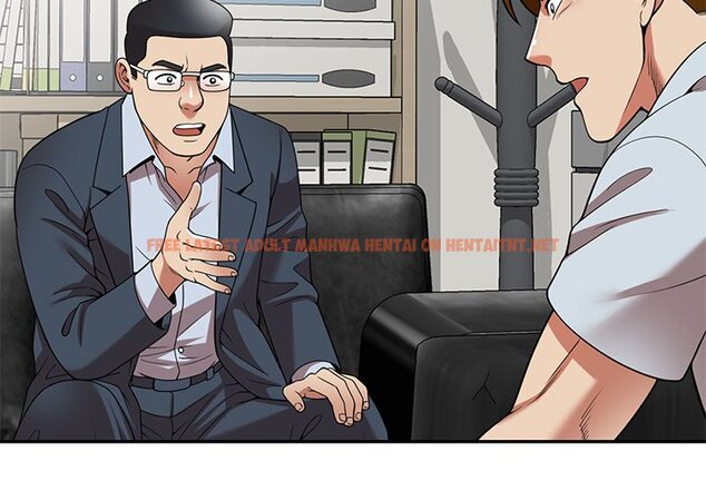 Read Hentai Image 2 302 in comic Long Drive - Chapter 26 - hentaitnt.net