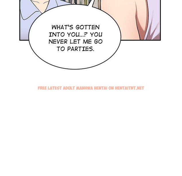 Read Hentai Image 32 302 in comic Long Drive - Chapter 26 - hentaitnt.net