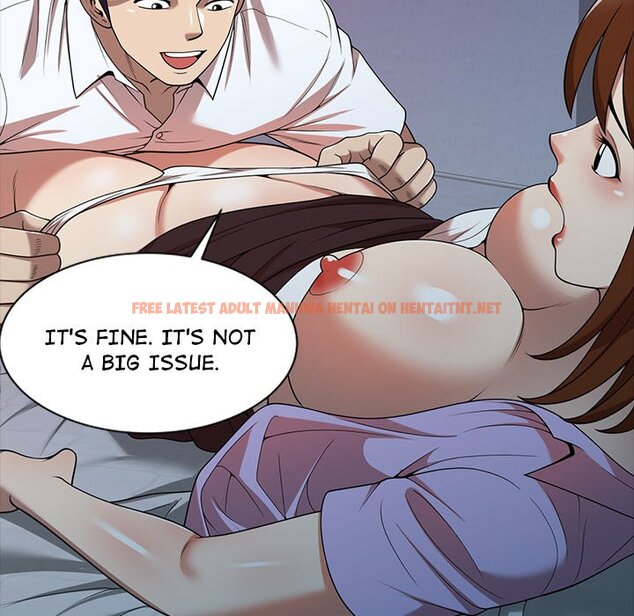 Read Hentai Image 132 989 in comic Long Drive - Chapter 7 - hentaitnt.net