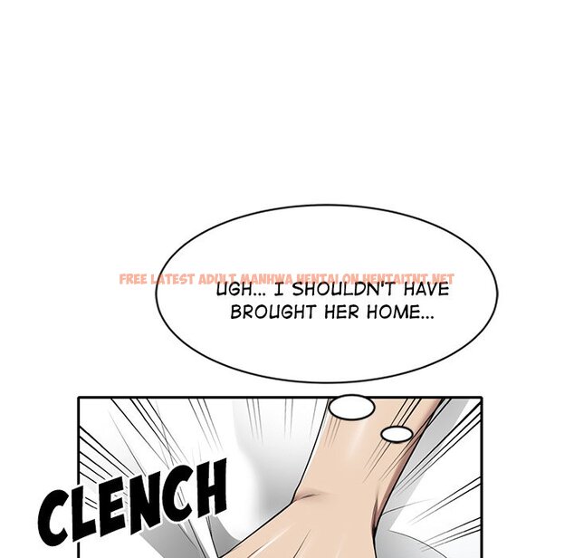 Read Hentai Image 41 982 in comic Long Drive - Chapter 7 - hentaitnt.net