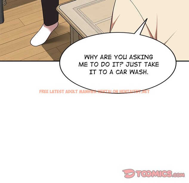 Read Hentai Image 135 961 in comic Long Drive - Chapter 9 - hentaitnt.net