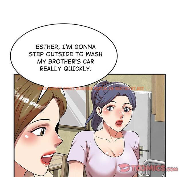 Read Hentai Image 141 961 in comic Long Drive - Chapter 9 - hentaitnt.net