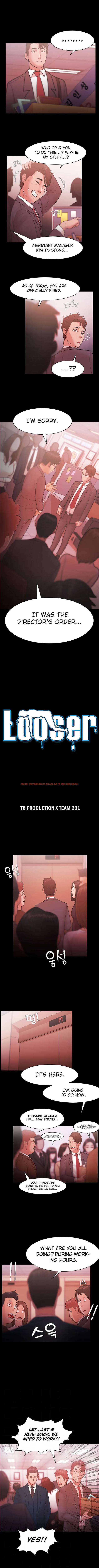 Read Hentai Image 2 886 in comic Loser (team 201) - Chapter 26 - hentaitnt.net