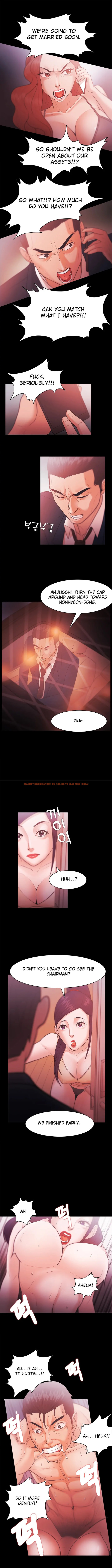 Read Hentai Image 6 886 in comic Loser (team 201) - Chapter 27 - hentaitnt.net
