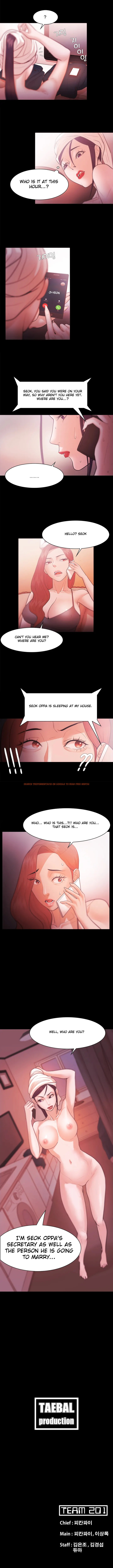 Read Hentai Image 8 886 in comic Loser (team 201) - Chapter 27 - hentaitnt.net