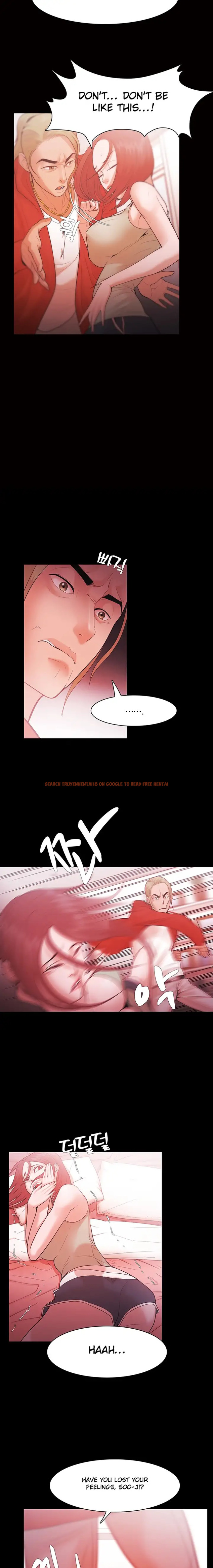 Read Hentai Image 5 886 in comic Loser (team 201) - Chapter 29 - hentaitnt.net