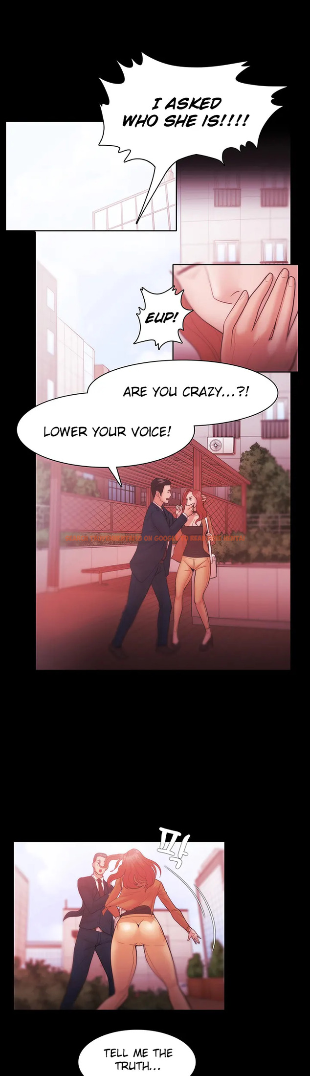 Read Hentai Image 10 883 in comic Loser (team 201) - Chapter 30 - hentaitnt.net