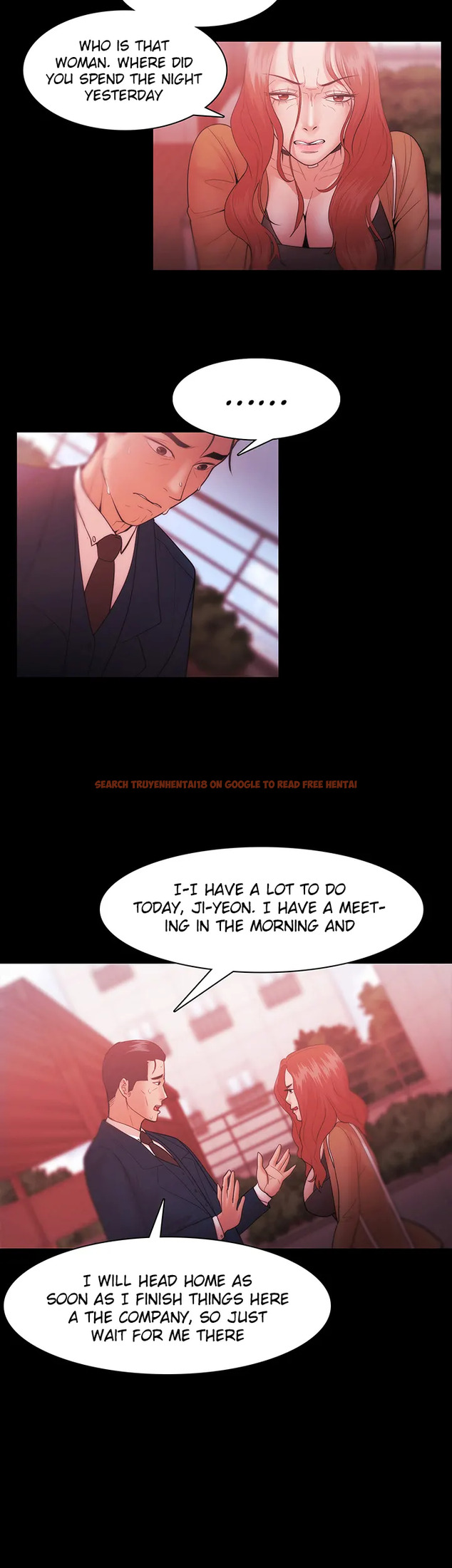 Read Hentai Image 11 883 in comic Loser (team 201) - Chapter 30 - hentaitnt.net