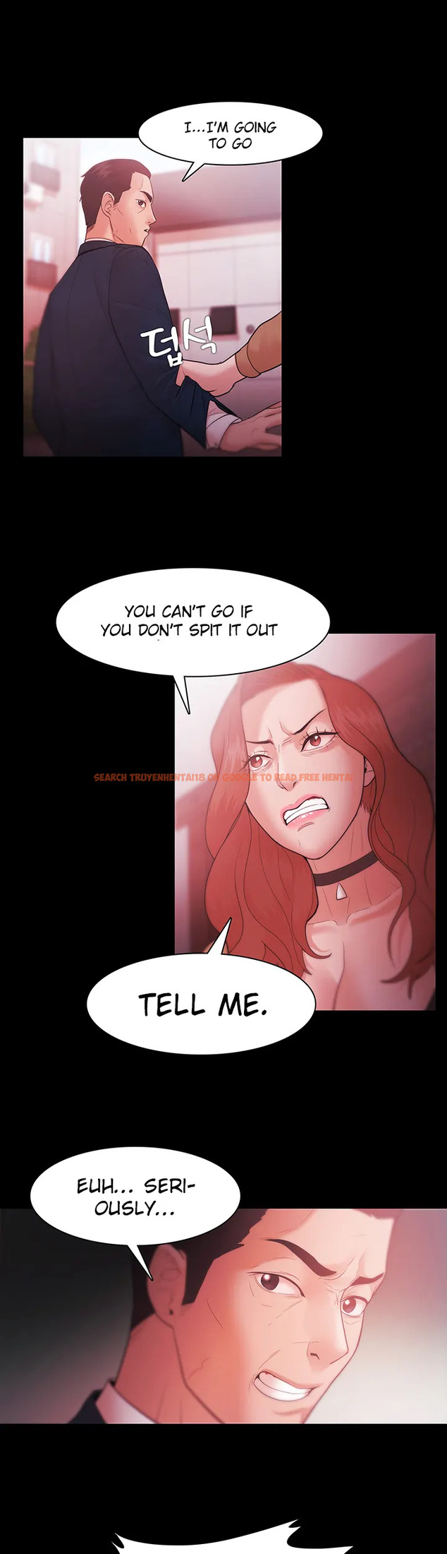 Read Hentai Image 12 883 in comic Loser (team 201) - Chapter 30 - hentaitnt.net