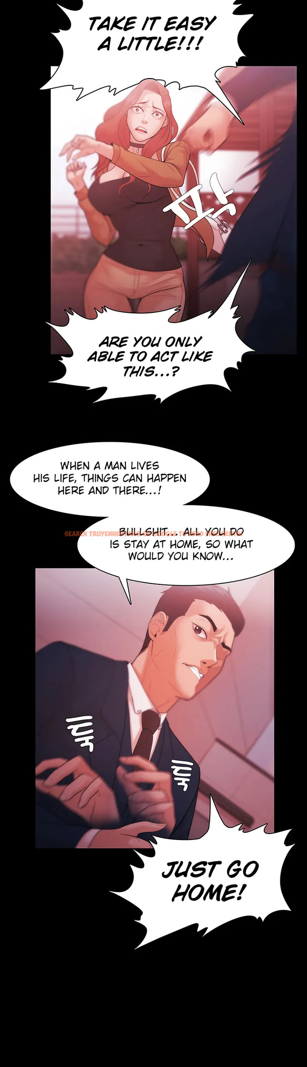 Read Hentai Image 13 883 in comic Loser (team 201) - Chapter 30 - hentaitnt.net
