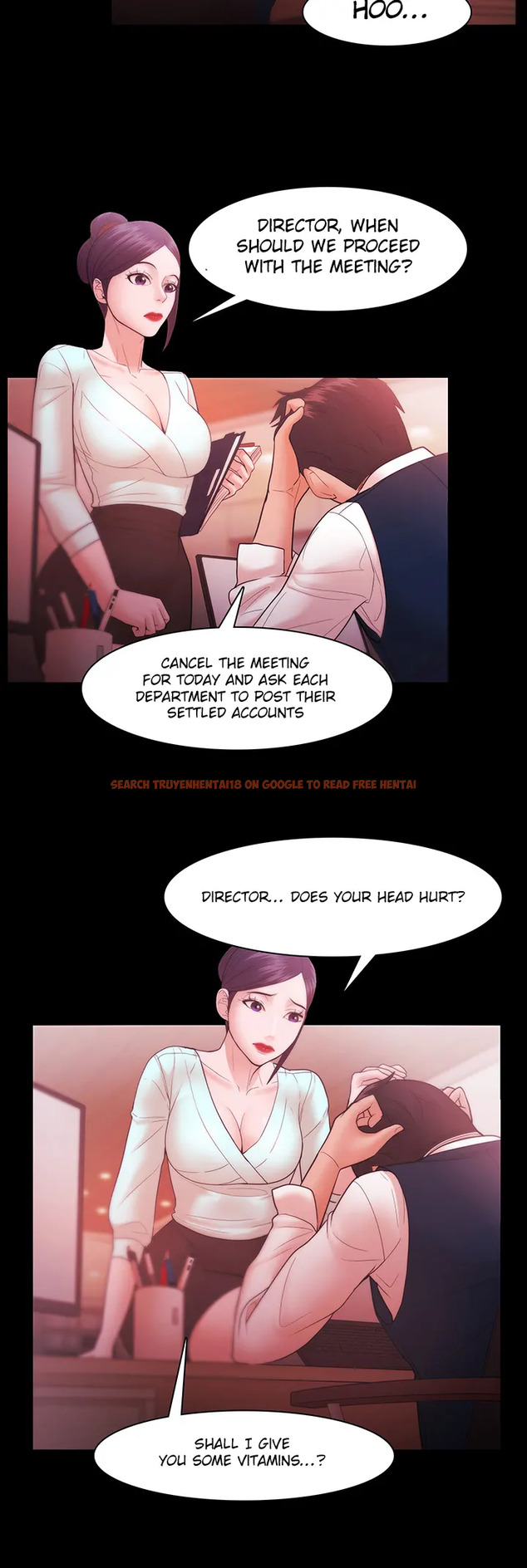 Read Hentai Image 15 883 in comic Loser (team 201) - Chapter 30 - hentaitnt.net