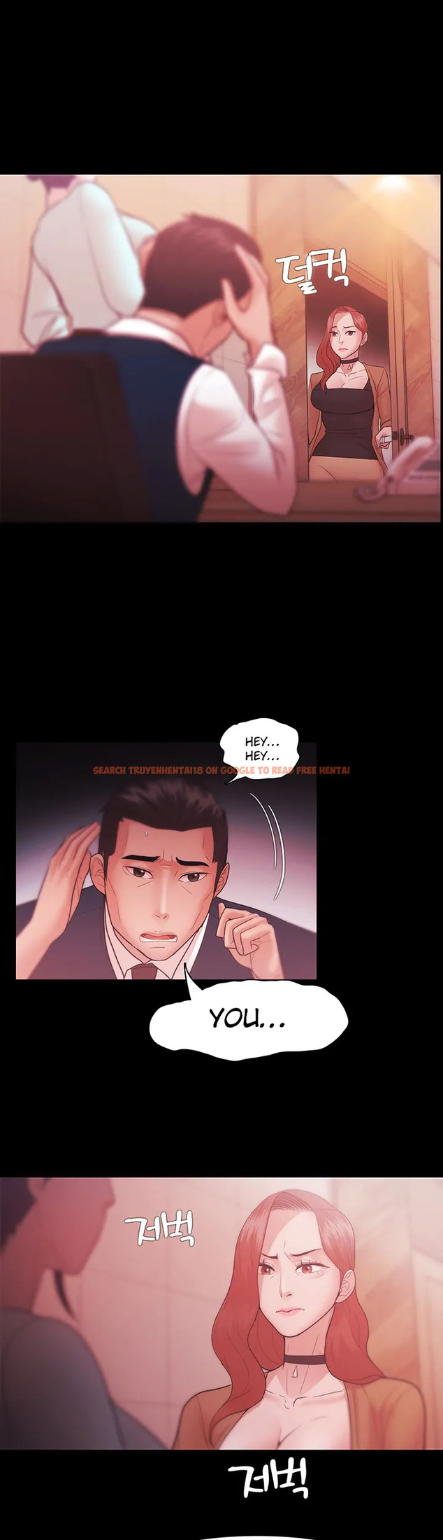 Read Hentai Image 16 883 in comic Loser (team 201) - Chapter 30 - hentaitnt.net