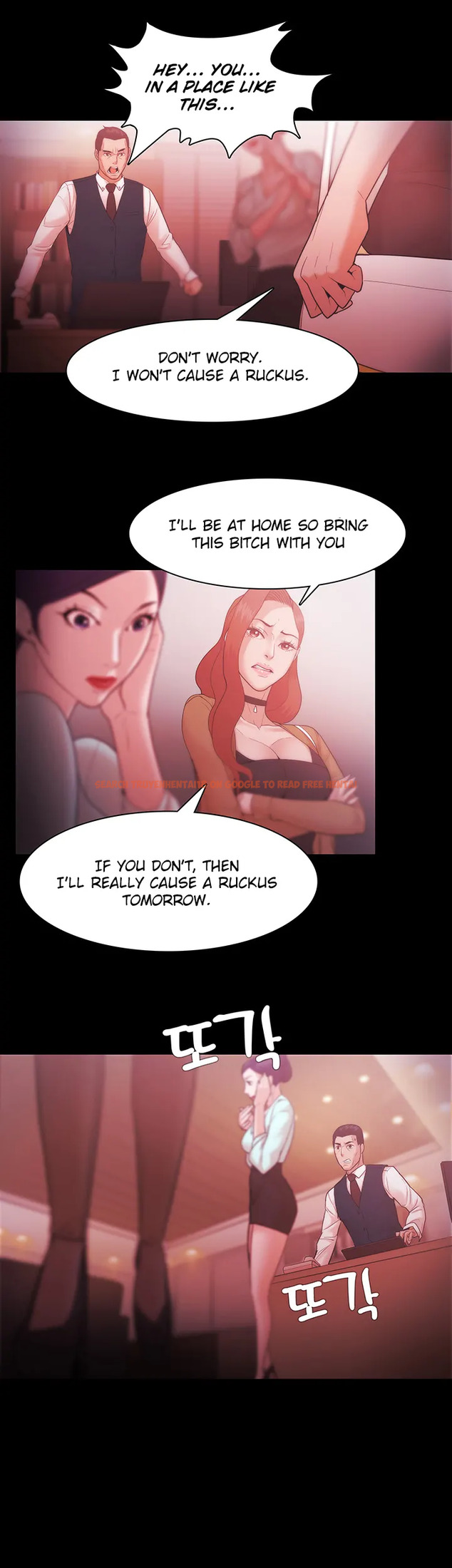 Read Hentai Image 19 883 in comic Loser (team 201) - Chapter 30 - hentaitnt.net