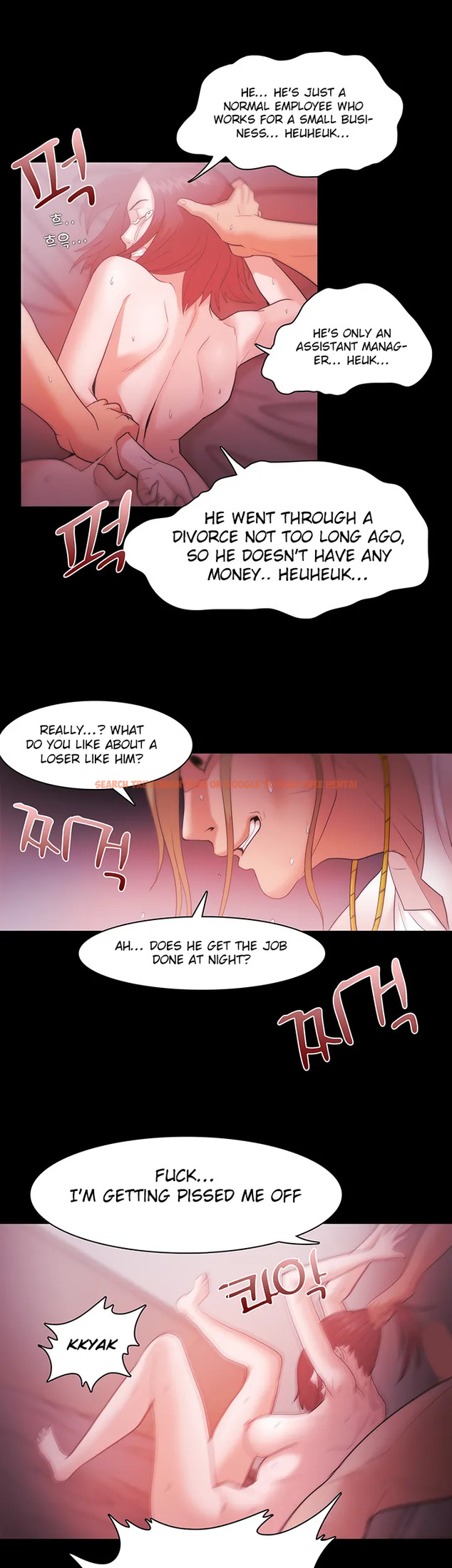 Read Hentai Image 22 886 in comic Loser (team 201) - Chapter 30 - hentaitnt.net