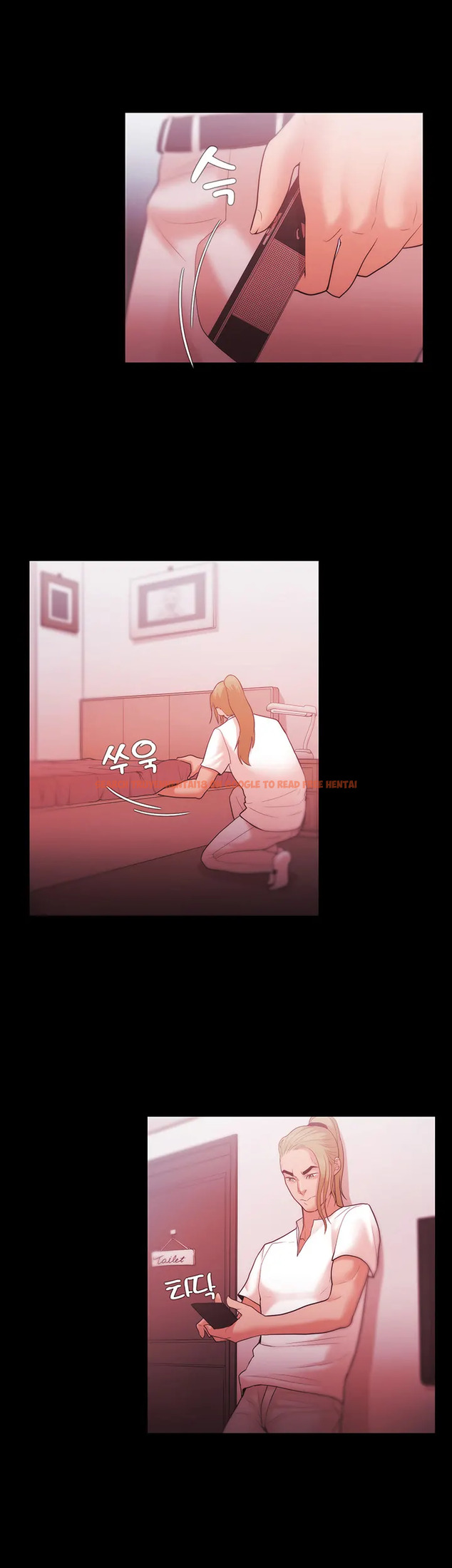 Read Hentai Image 26 886 in comic Loser (team 201) - Chapter 30 - hentaitnt.net