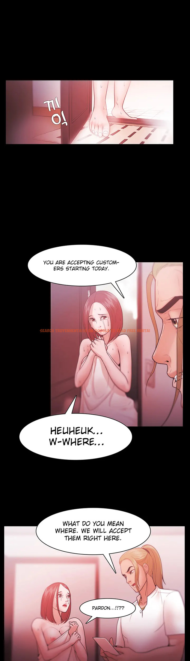 Read Hentai Image 28 886 in comic Loser (team 201) - Chapter 30 - hentaitnt.net