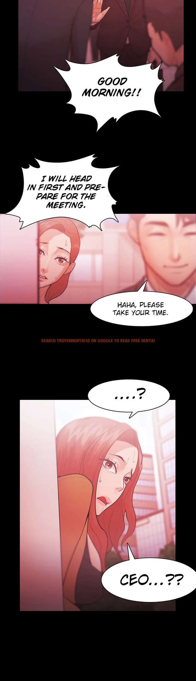 Read Hentai Image 3 883 in comic Loser (team 201) - Chapter 30 - hentaitnt.net