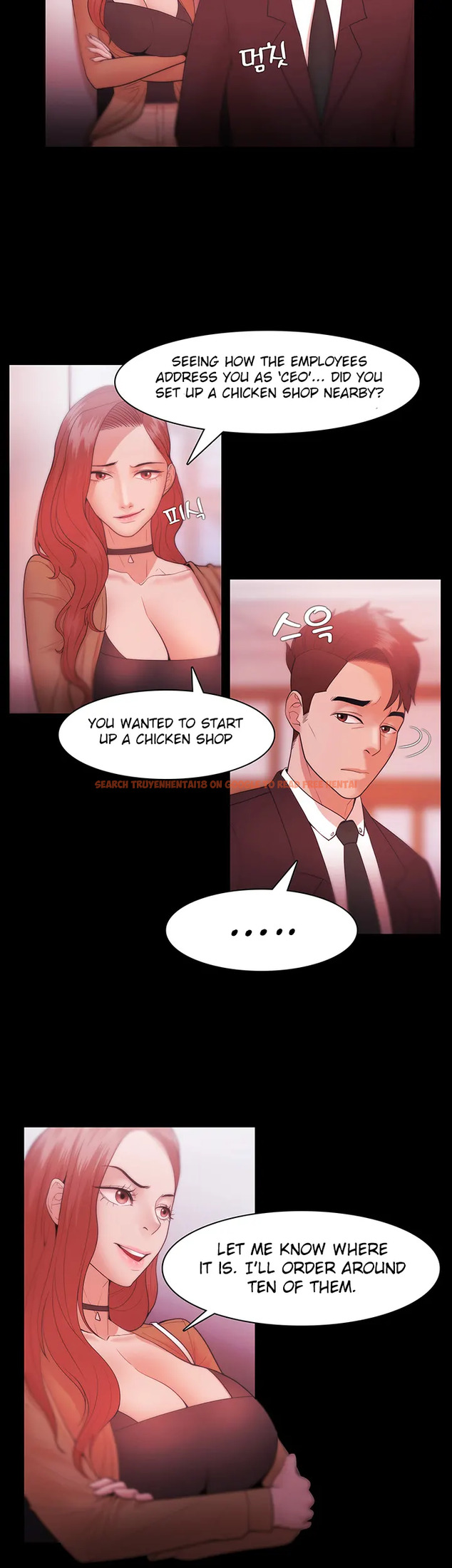 Read Hentai Image 5 883 in comic Loser (team 201) - Chapter 30 - hentaitnt.net