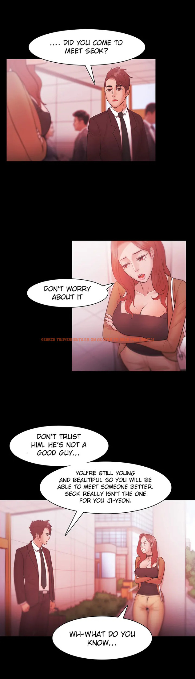 Read Hentai Image 6 883 in comic Loser (team 201) - Chapter 30 - hentaitnt.net