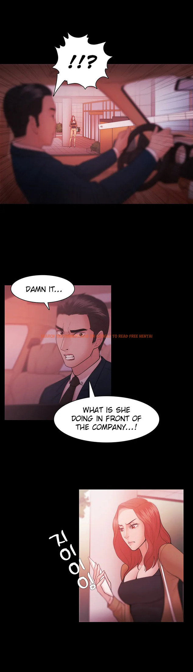 Read Hentai Image 8 883 in comic Loser (team 201) - Chapter 30 - hentaitnt.net